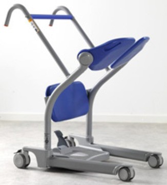 Manual Standing Aid