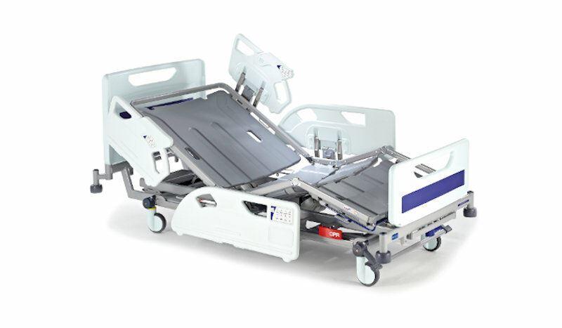 Accute Care Bed