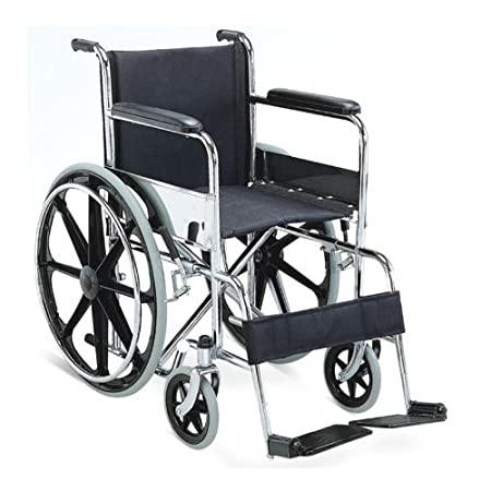 Wheel Chairs